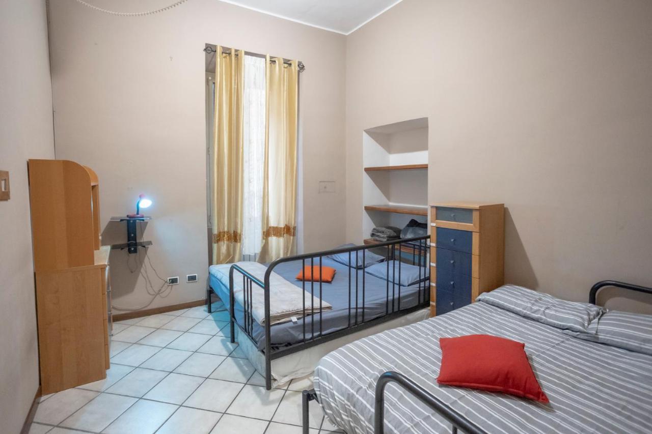 Homehouse Giulio Cesare-San Pietro Rome Exterior photo