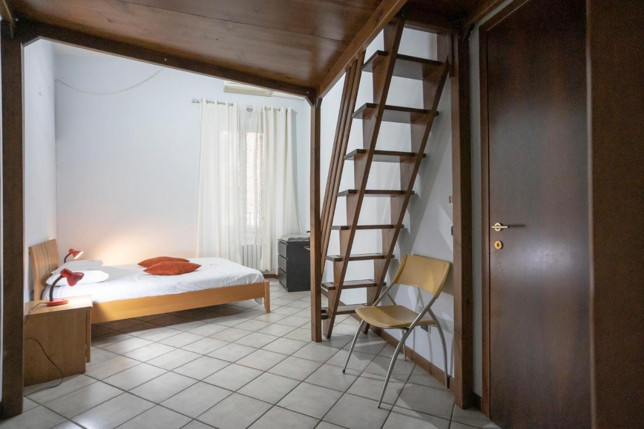 Homehouse Giulio Cesare-San Pietro Rome Exterior photo