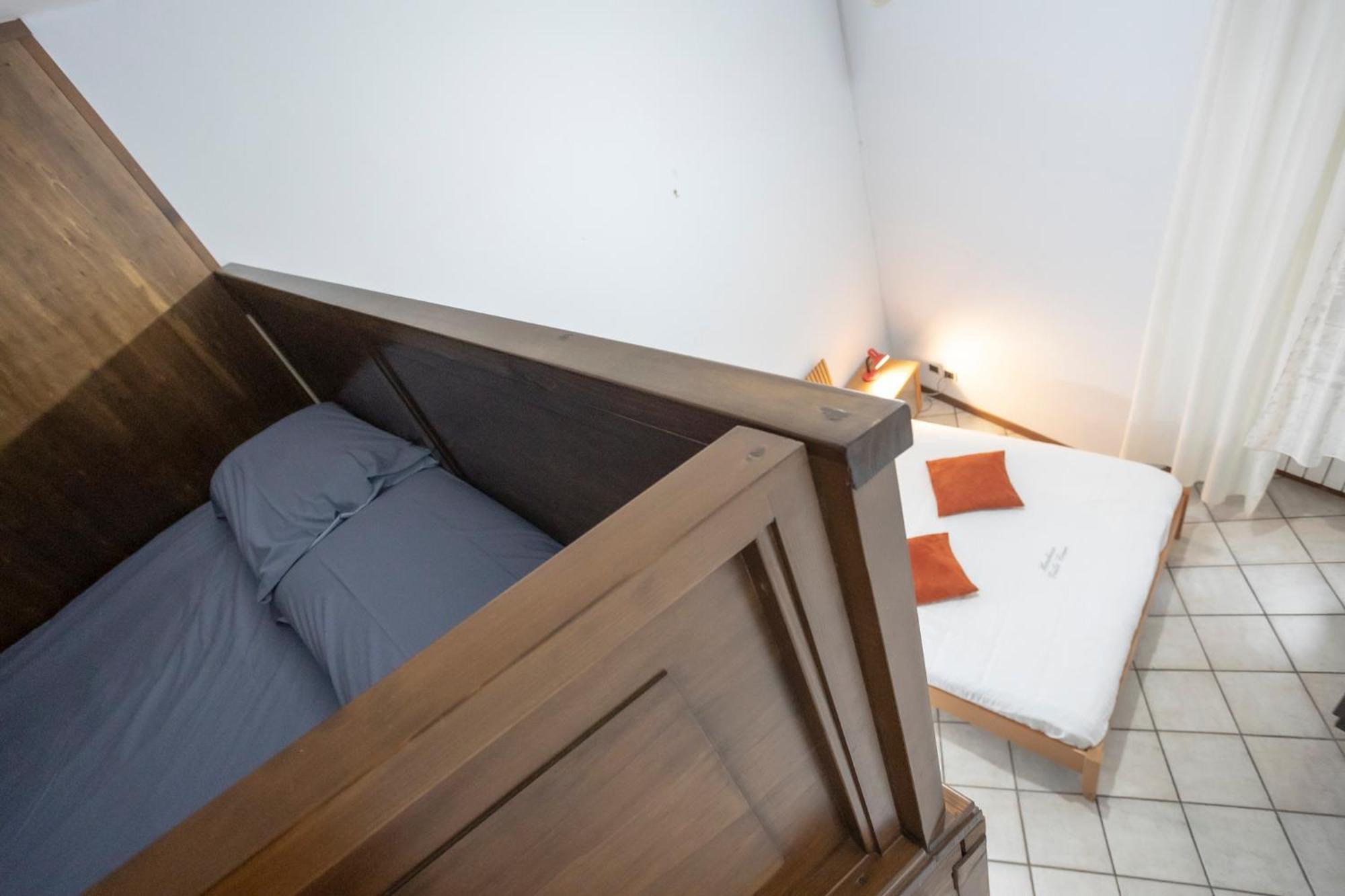 Homehouse Giulio Cesare-San Pietro Rome Room photo