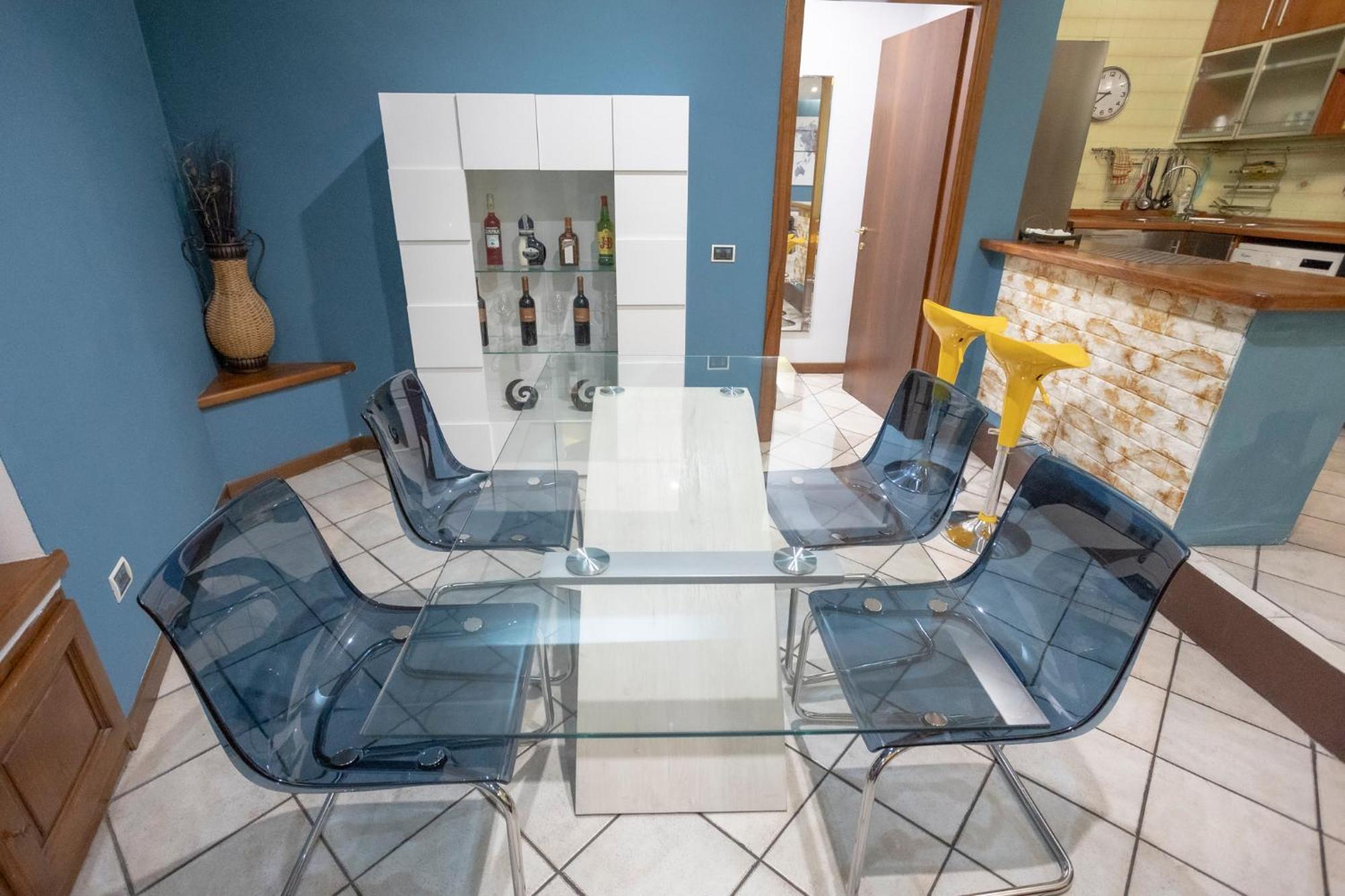 Homehouse Giulio Cesare-San Pietro Rome Room photo