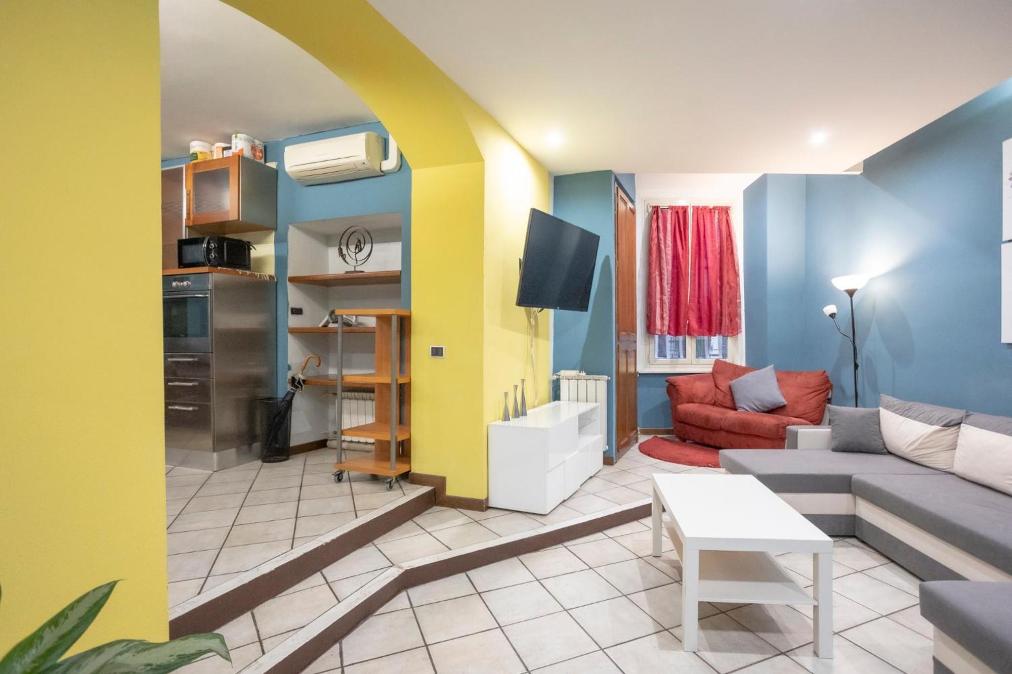 Homehouse Giulio Cesare-San Pietro Rome Room photo