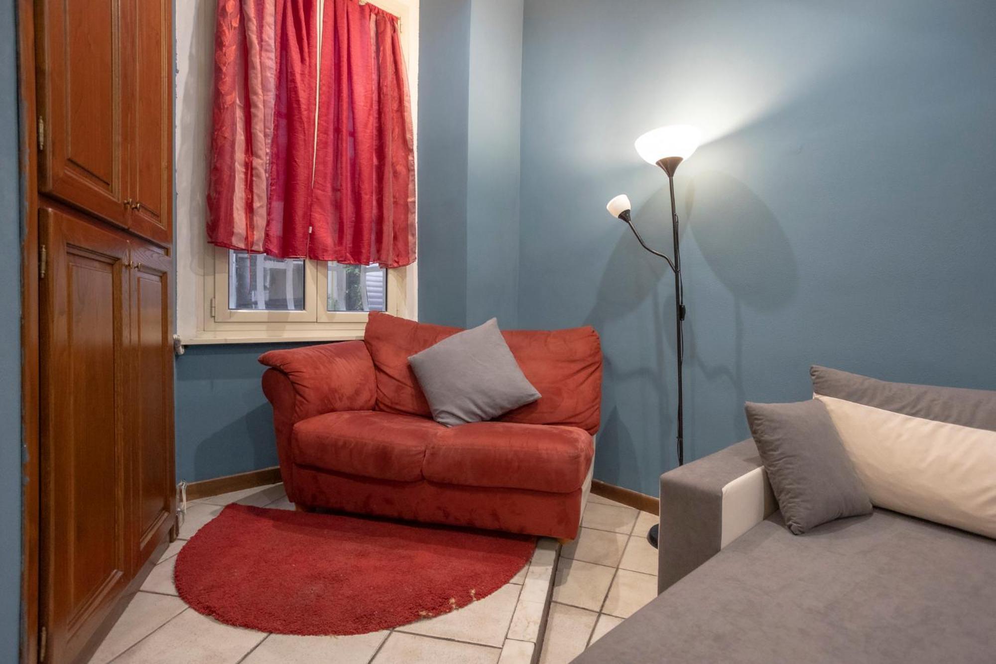 Homehouse Giulio Cesare-San Pietro Rome Room photo